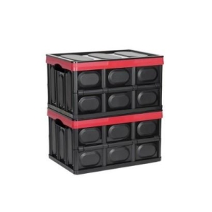 코멧 멀티 폴딩 리빙박스 56L (1개)_이미지