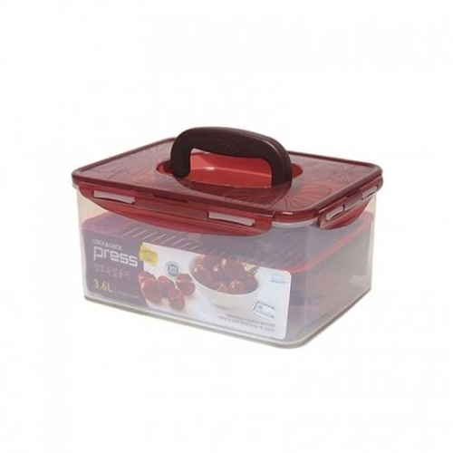 락앤락 발효숙성용기 김치통 3.6L이미지입니다. 누르면 해당 게시물로 새창이동합니다.