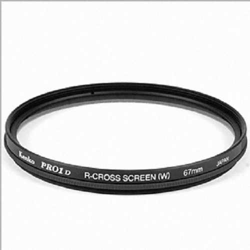 ���� PRO1 Digital R-CROSS SCREEN (W) ��������