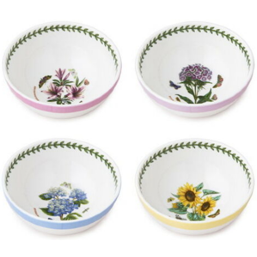 포트메리온 보타닉가든 테라스 딥볼 14cm (대접) (4개)