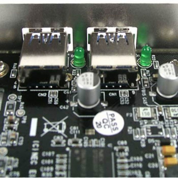 라이트컴 COMS USB 3.0 PCIe 카드 (D3480)_이미지