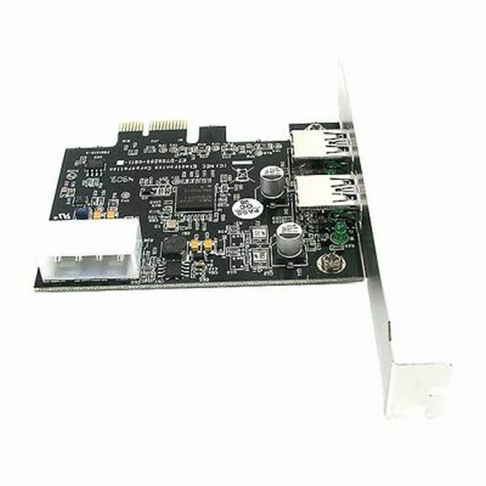 라이트컴 COMS USB 3.0 PCIe 카드 (D3480)_이미지
