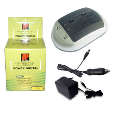 에이스상사 AVP-111 (NP-FS11)