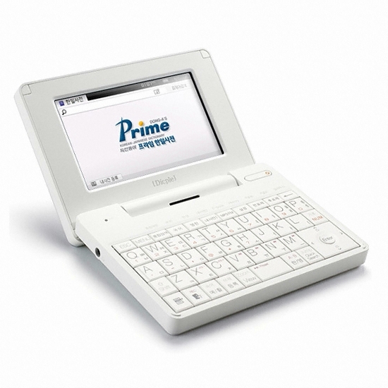 아이리버 딕플 D7 Plus (8GB)_이미지