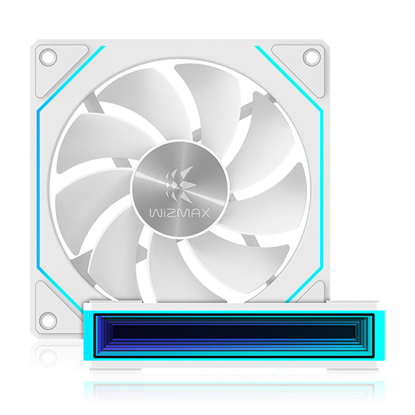 ����ũ�δн� ICEROCK G30-120 ���Ǵ�Ƽ aRGB PWM RVS ��ũ