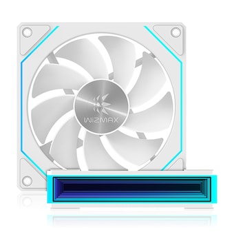 마이크로닉스 ICEROCK G30-120 인피니티 aRGB PWM RVS 벌크