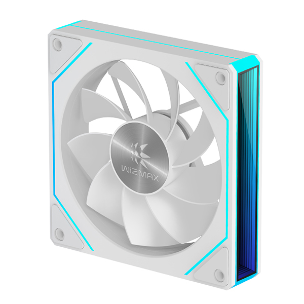 ����ũ�δн� ICEROCK G30-120 ���Ǵ�Ƽ aRGB PWM RVS ��ũ