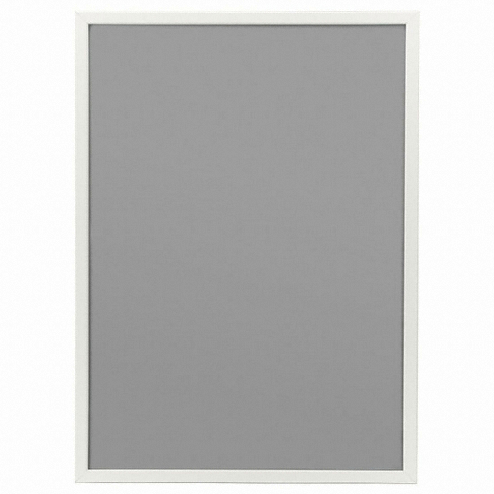 이케아 FISKBO 액자 50x70_이미지
