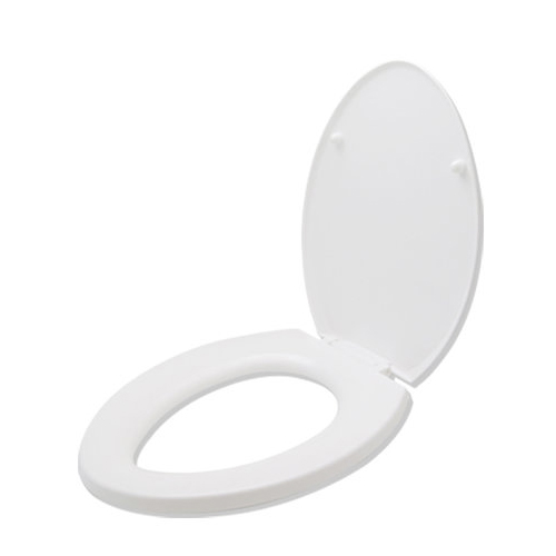 장원 양변기용 시트 중형 (O형)