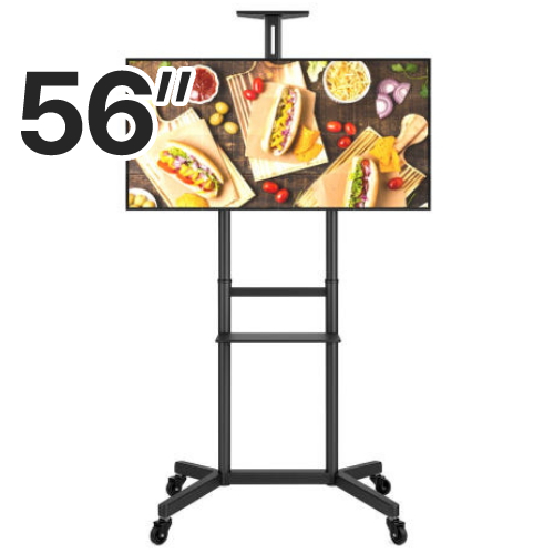 알에프 RDBP40S-56OMW (이동형 스탠드)_이미지