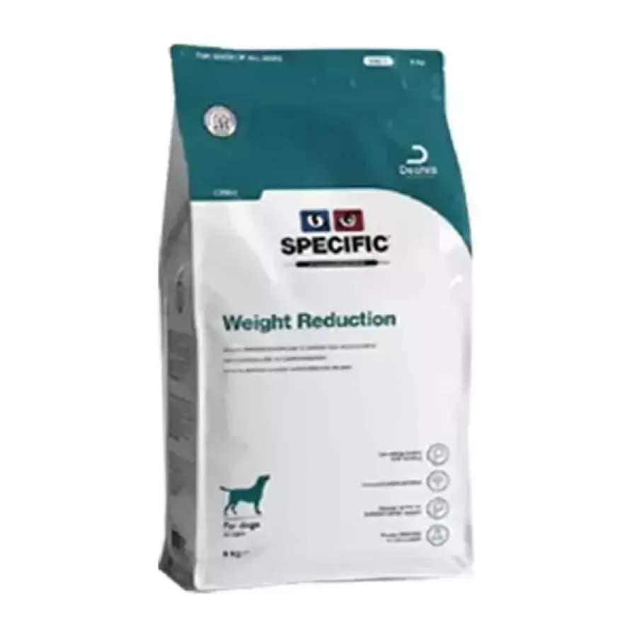데크라 스페시픽 독 CRD-1 체중감량 12kg