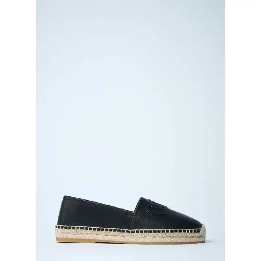  끌로에 여성 이슬라 에스파드리유 chl0261035blk