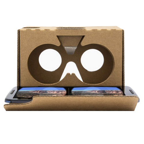 Google 카드보드 2.0