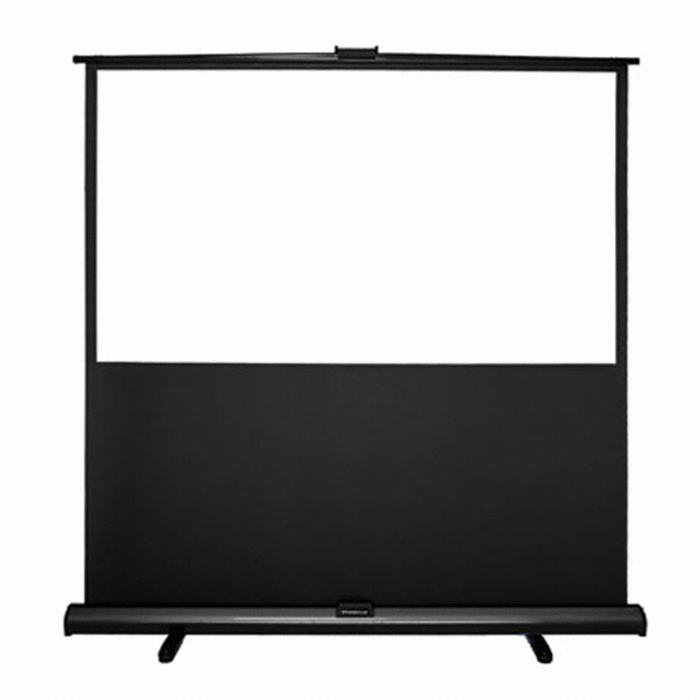 그랜드뷰 DELUXE 포터블 스크린 GXP H 시리즈 (100인치, GXP-100H)_이미지