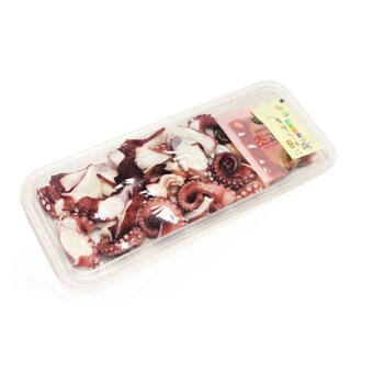 유림수산유통 피쉬앤 막썰어 바로먹는 <b>문어</b>회 240g