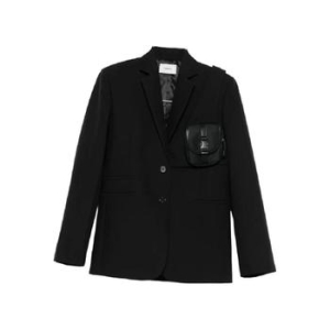 코페르니 single breasted blazer COPV81F3004 T