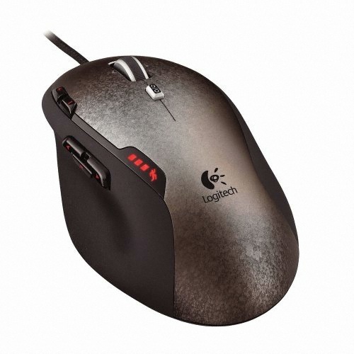 로지텍 G500 (정품)_이미지