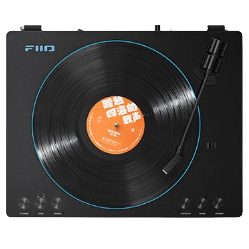 FiiO TT13 BT (해외구매)_이미지