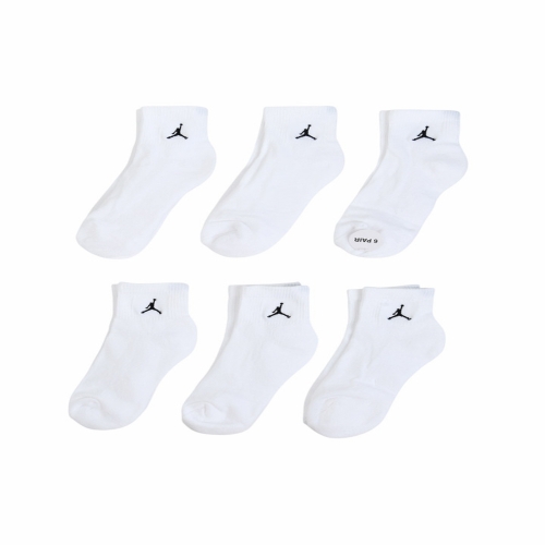 조던에브리데이에센셜 양말6PK N253SO493 신발220240/240260 SIZE