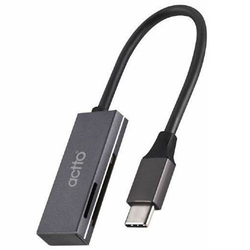 Actto 프라임 CRD-44 카드리더기_이미지