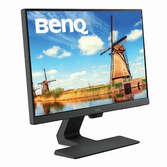 BenQ GW2280 아이케어 무결점