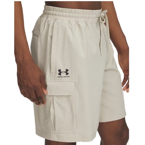 UA 바이브 우븐 카고 쇼츠 1386560-289