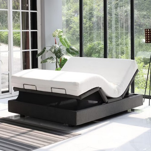 오키멧 단잠 모션베드 Q (라텍스폼HR)_이미지