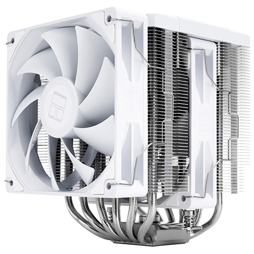 Thermalright Peerless Assassin 120 Digital 서린 (화이트)_이미지