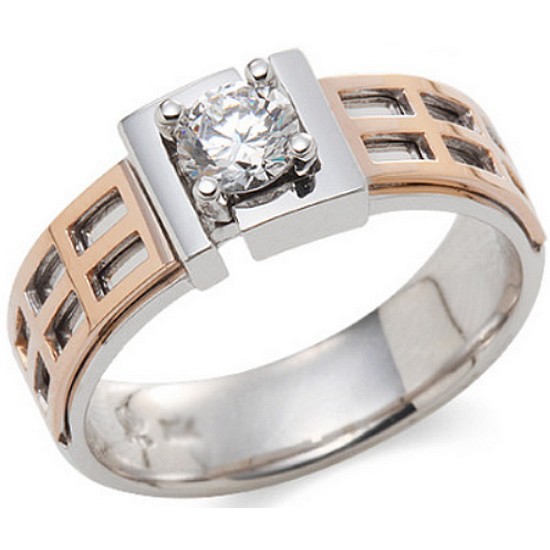 라디오사 18K 남성반지_G18C-9590LR_이미지