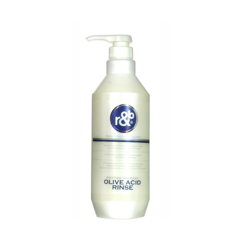 알앤비 피톤 테라피 올리브 산성 린스 1000ml (1개)_이미지