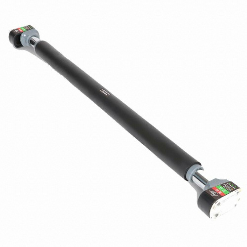 우성레포츠 아리프 세이프락 풀그립 문틀철봉_이미지