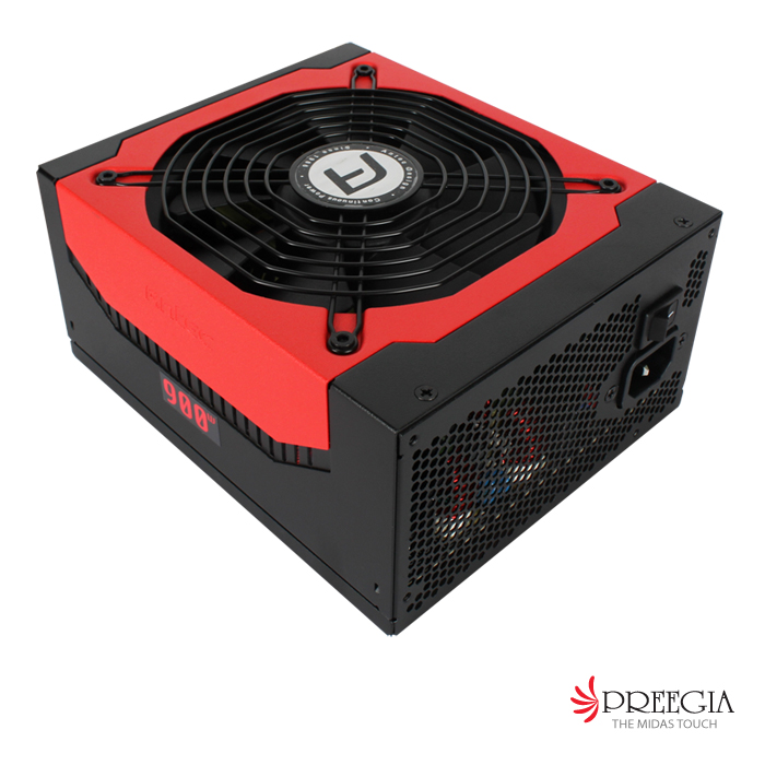 Antec HCG-900 80PLUS브론즈_이미지