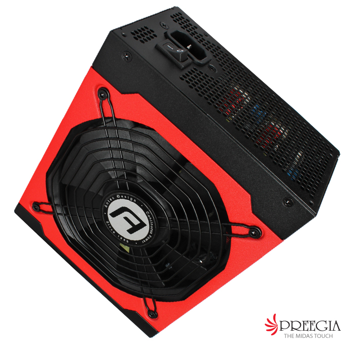 Antec HCG-900 80PLUS브론즈_이미지