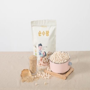 올바름 순수팡 50g (1개)_이미지