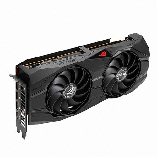 ASUS ROG STRIX �󵥿� RX 5500 XT O8G GAMING D6 8GB