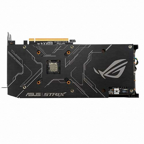 ASUS ROG STRIX �󵥿� RX 5500 XT O8G GAMING D6 8GB