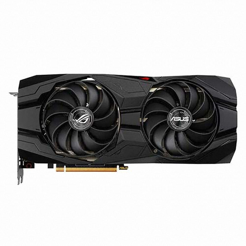 ASUS ROG STRIX 라데온 RX 5500 XT O8G GAMING D6 8GB_이미지
