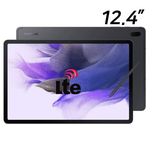삼성전자 갤럭시탭S7 FE LTE 해외구매 (64GB)