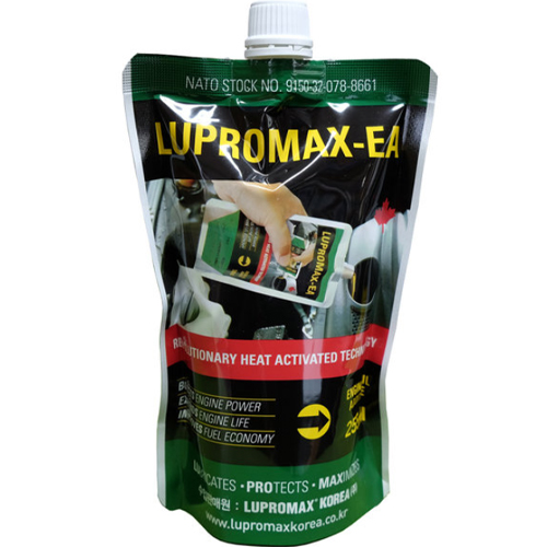루프로맥스-EA 엔진오일 첨가제 255ml