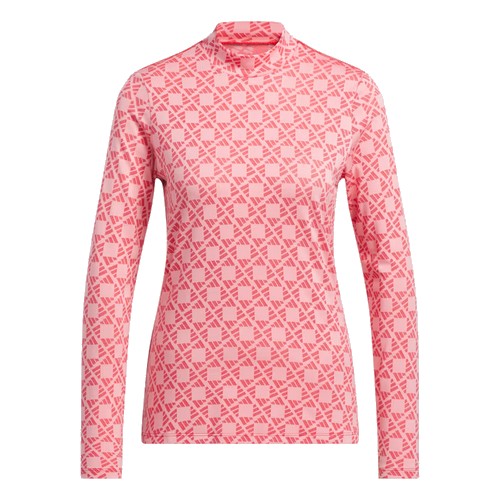 아디다스 아디다스골프 얼티밋365 투어 히트레디 모크넥 IS9685