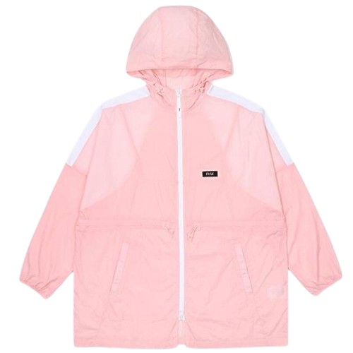 피파1904 나일론 우븐 자켓 FF32WB13W530_이미지