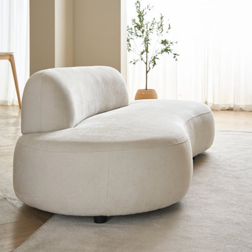 리바트 아일레 패브릭 소파 3인용_이미지