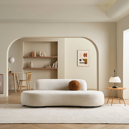 리바트 아일레 패브릭 소파 3인용_이미지