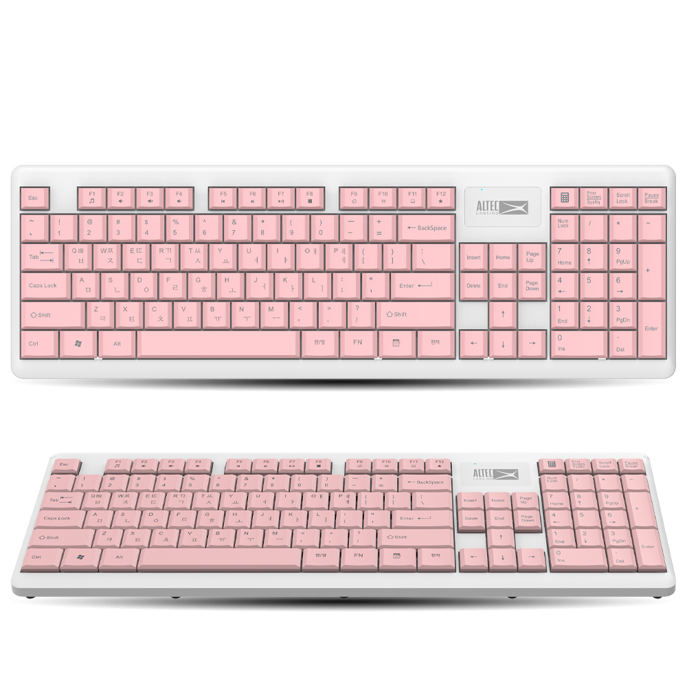 ���ط��� ALBK6314 ���� Ű����