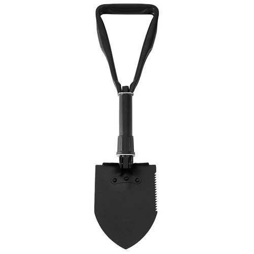 삼우힐링라이프 다용도 접이식 삽 (대)