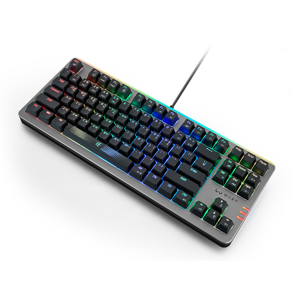 ����ũ�δн� ���� WK4 ������ RGB ��Ű���� ���̹� ���� Ű����