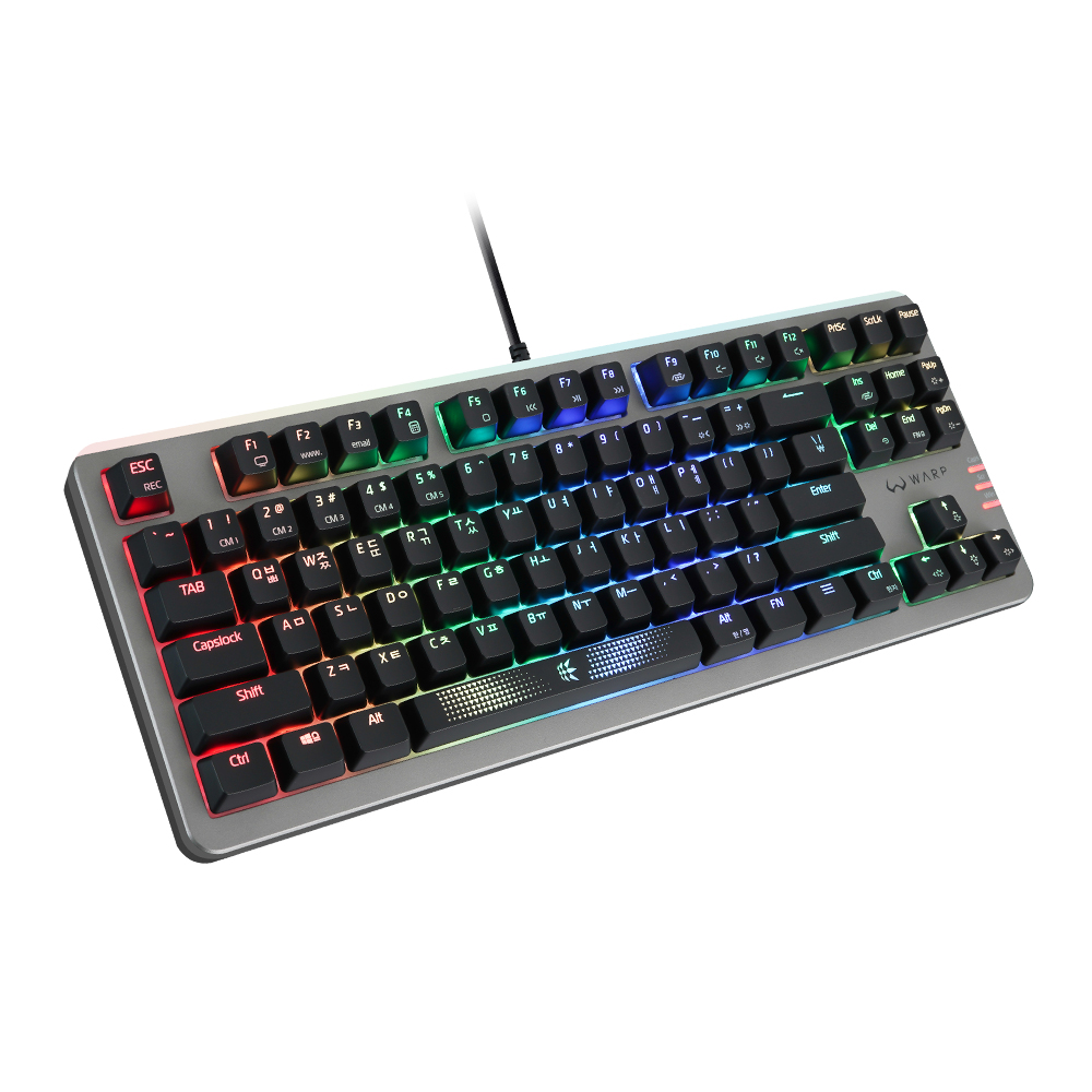 ����ũ�δн� ���� WK4 ������ RGB ��Ű���� ���̹� ���� Ű����