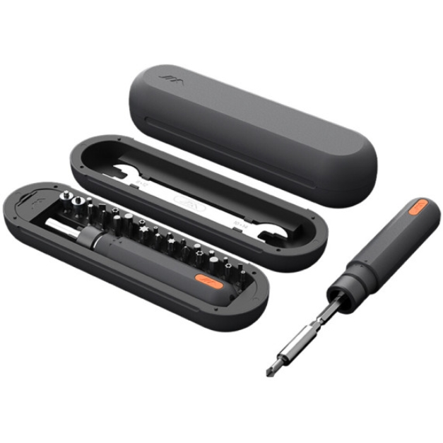 JIMIHOME 라쳇드라이버 세트 JM-GT101 (28pcs)_이미지