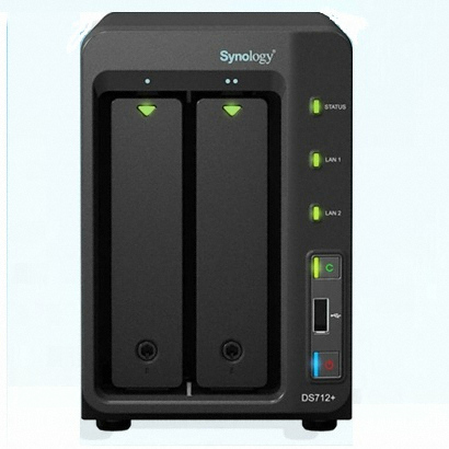 Synology DS713+ (6TB)_이미지