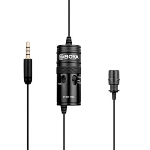 BOYA BY-M1 PRO